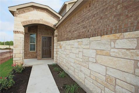 15912 Cessida Street Austin TX 78728