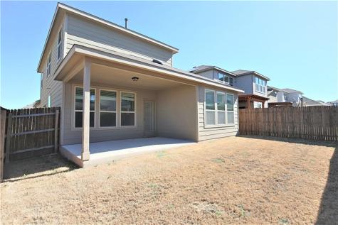 15912 Cessida Street Austin TX 78728