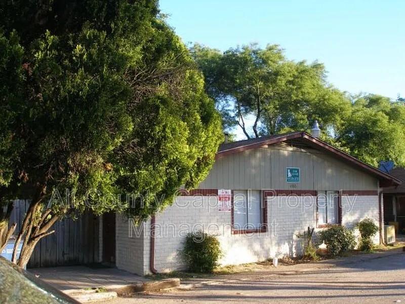 6508 S 1st Street Austin TX 78745