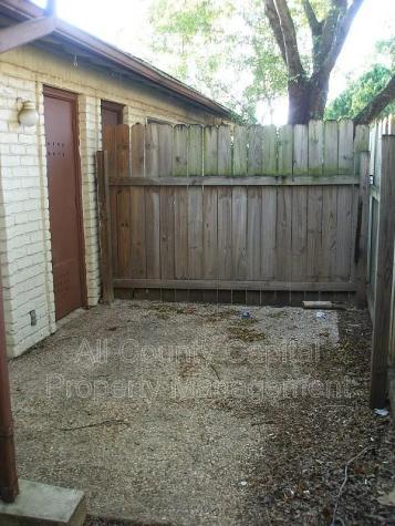 6508 S 1st Street Austin TX 78745
