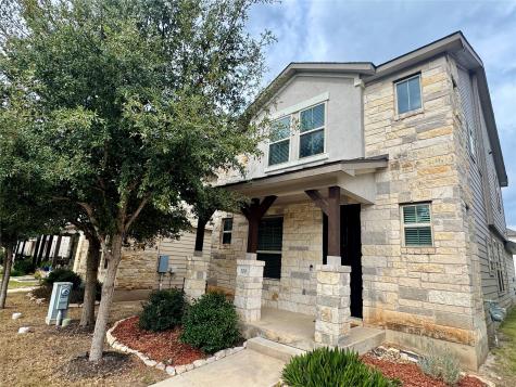 120 Buckthorn Drive Dripping Springs TX 78620