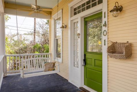 1401 Newning Avenue Austin TX 78704
