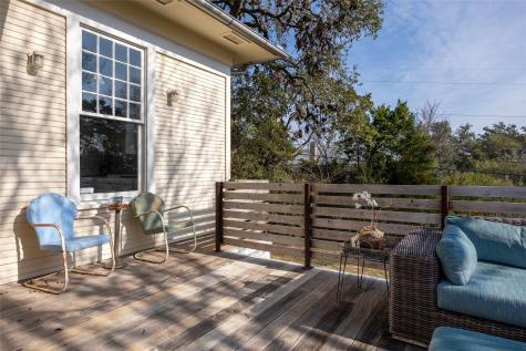 1401 Newning Avenue Austin TX 78704