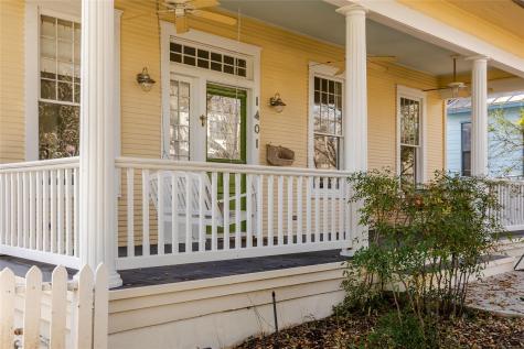 1401 Newning Avenue Austin TX 78704
