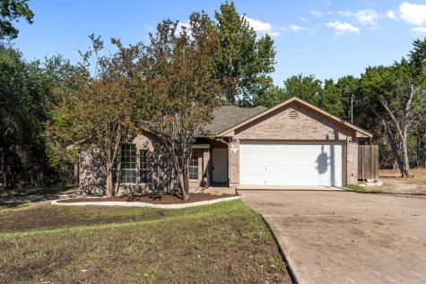 7704 Plateau Cove Lago Vista TX 78645