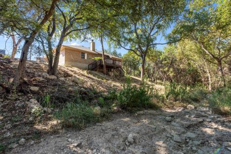 7704 Plateau Cove Lago Vista TX 78645