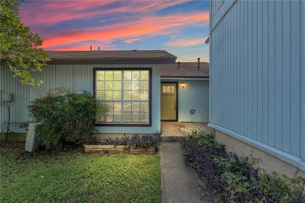 4819 Misty Slope Lane Austin TX 78744