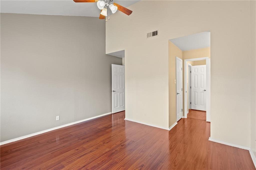 4819 Misty Slope Lane Austin TX 78744