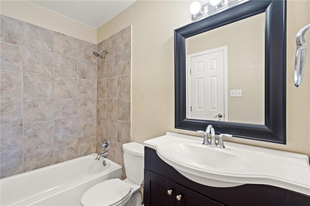 4819 Misty Slope Lane Austin TX 78744