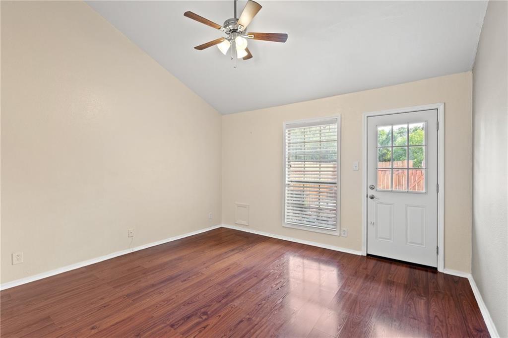 4819 Misty Slope Lane Austin TX 78744