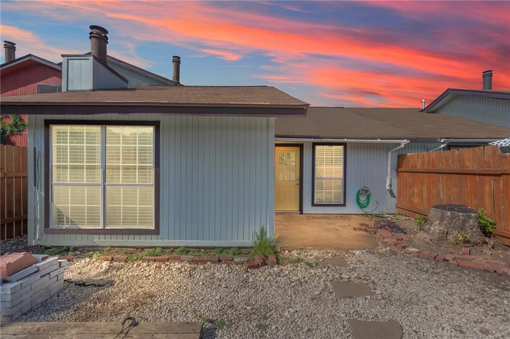 4819 Misty Slope Lane Austin TX 78744