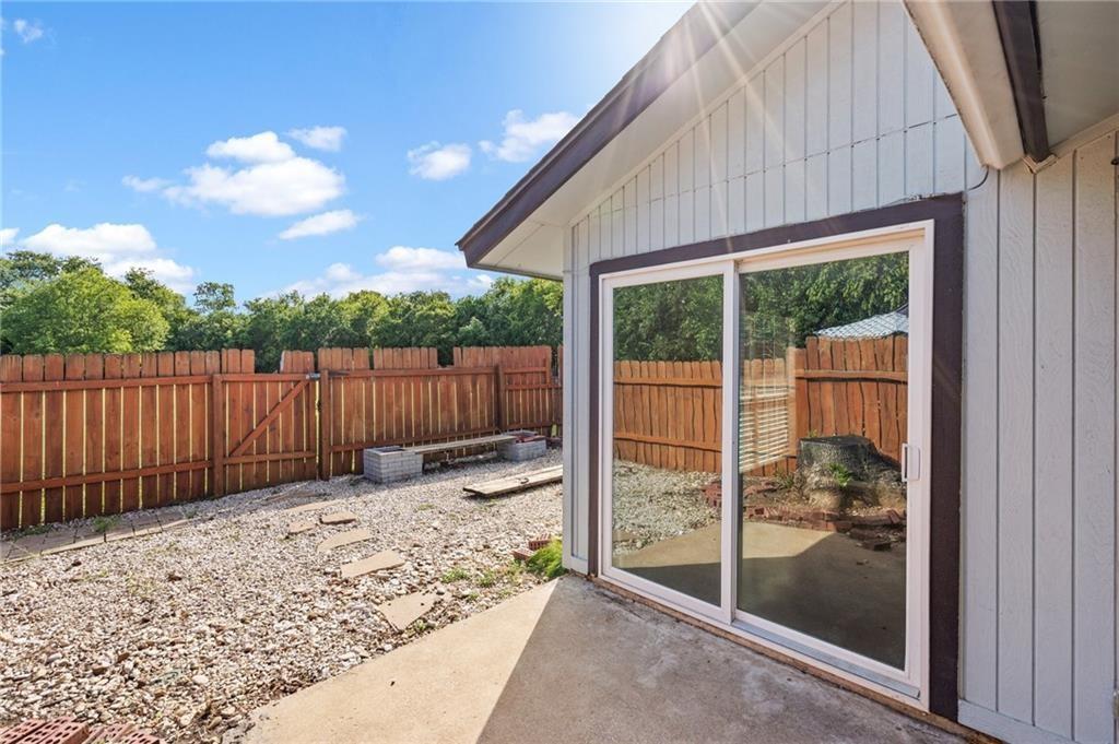 4819 Misty Slope Lane Austin TX 78744
