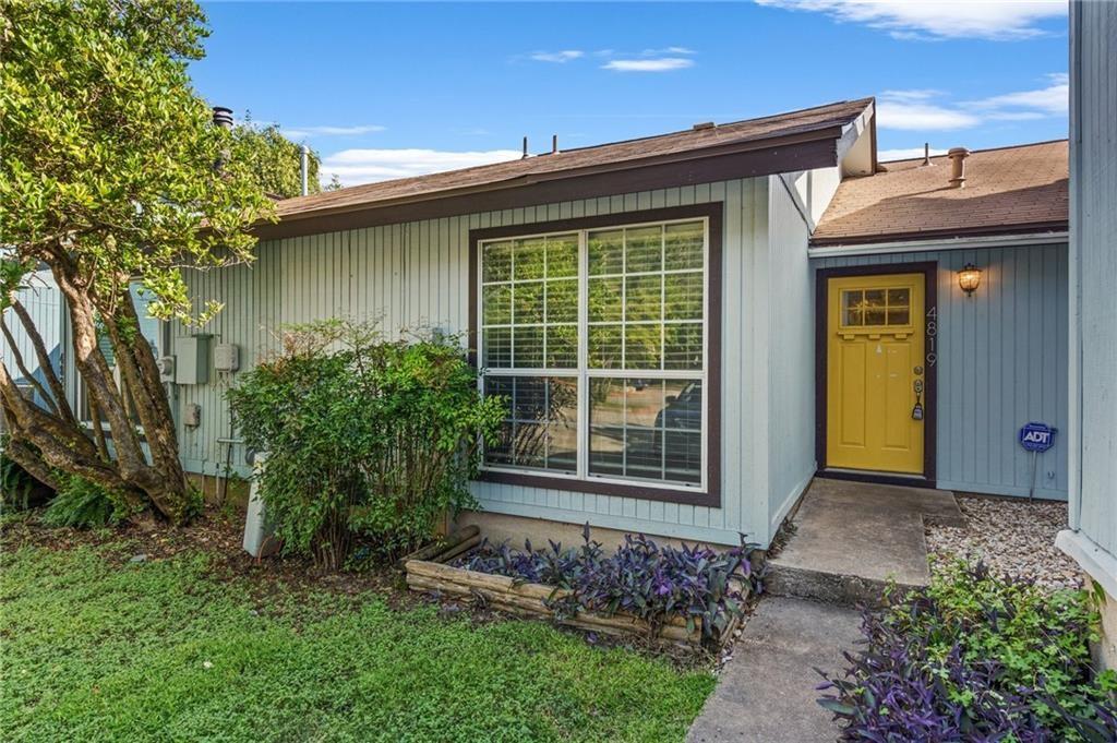 4819 Misty Slope Lane Austin TX 78744