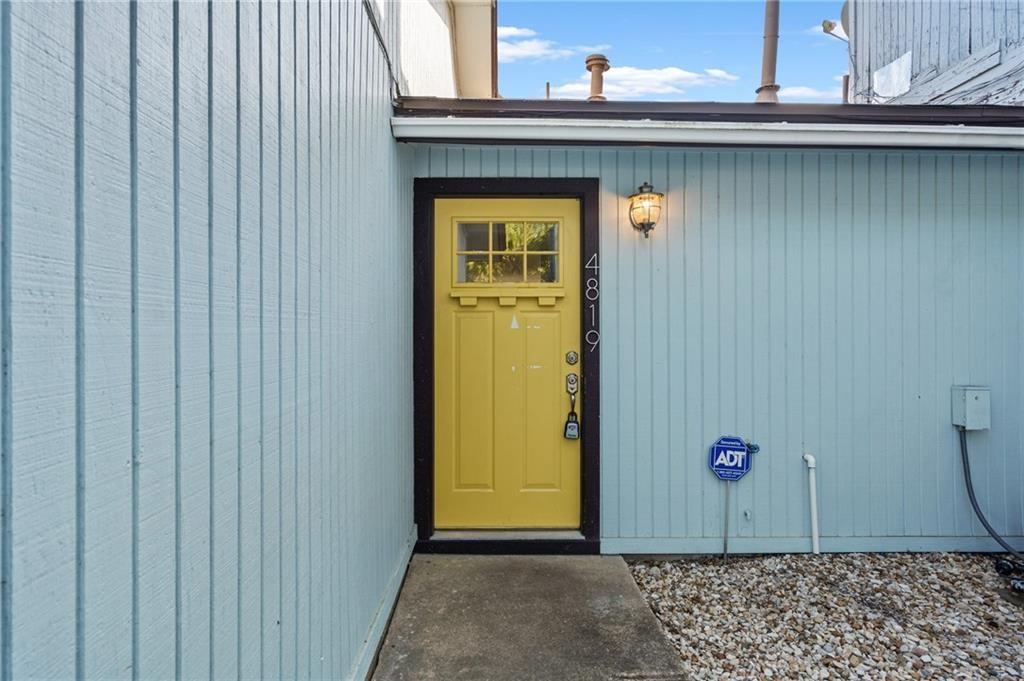 4819 Misty Slope Lane Austin TX 78744