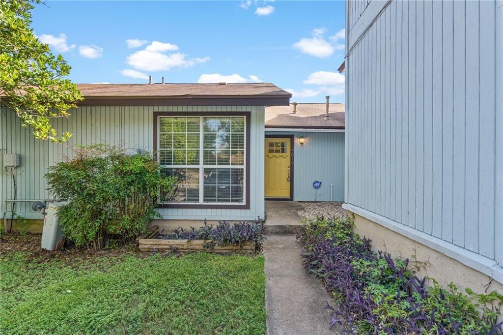 4819 Misty Slope Lane Austin TX 78744