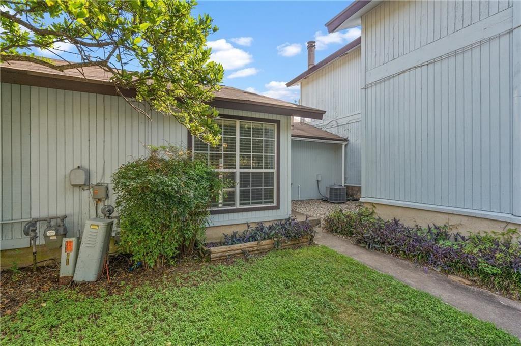 4819 Misty Slope Lane Austin TX 78744