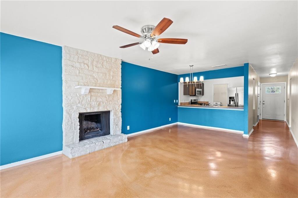 4819 Misty Slope Lane Austin TX 78744