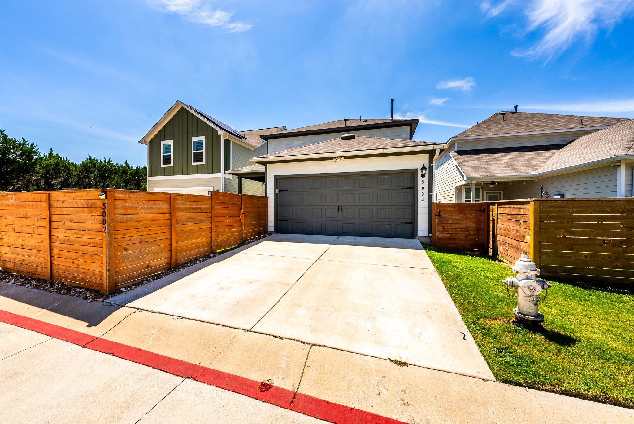 5002 Plum Peach Bend Austin TX 78723