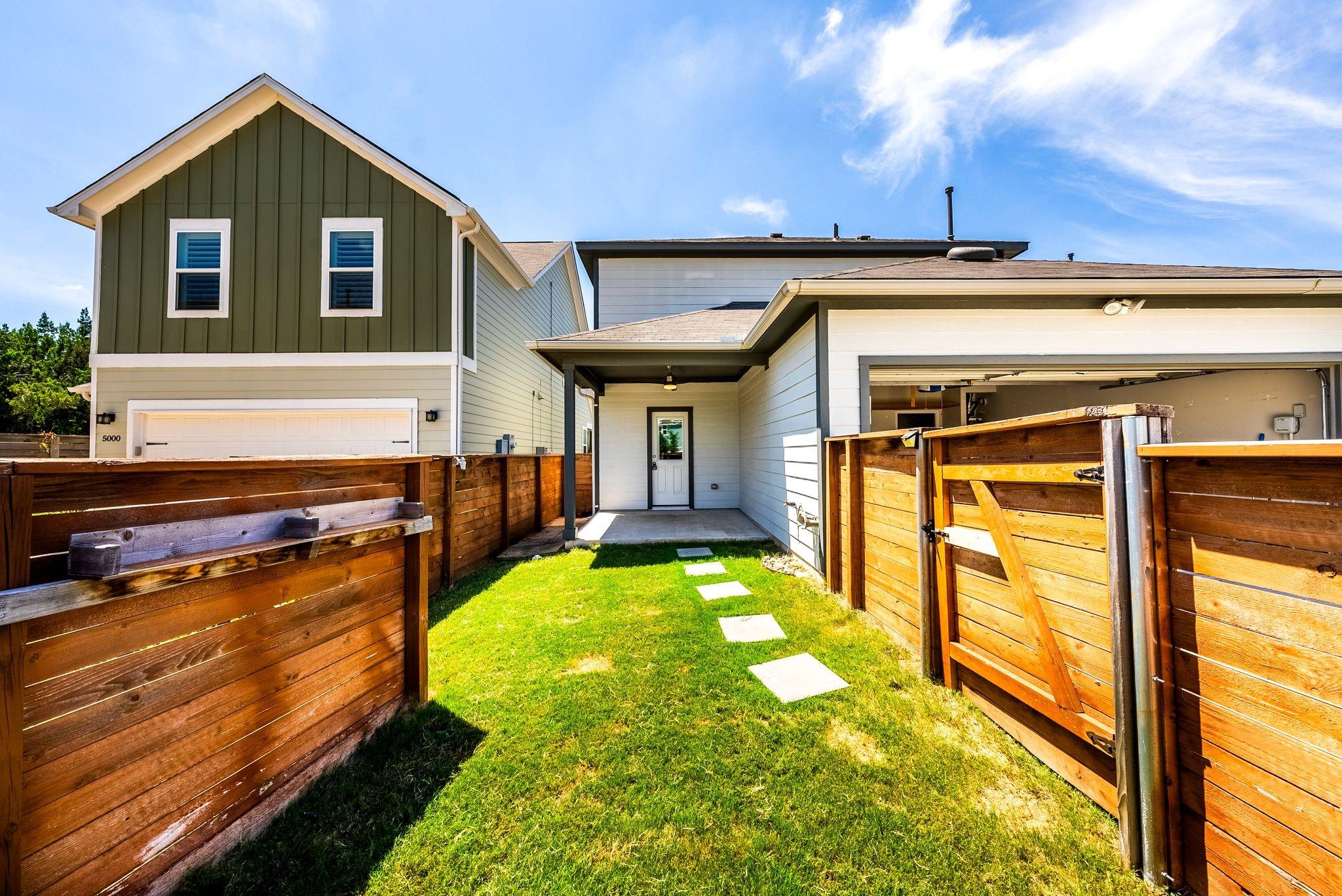 5002 Plum Peach Bend Austin TX 78723