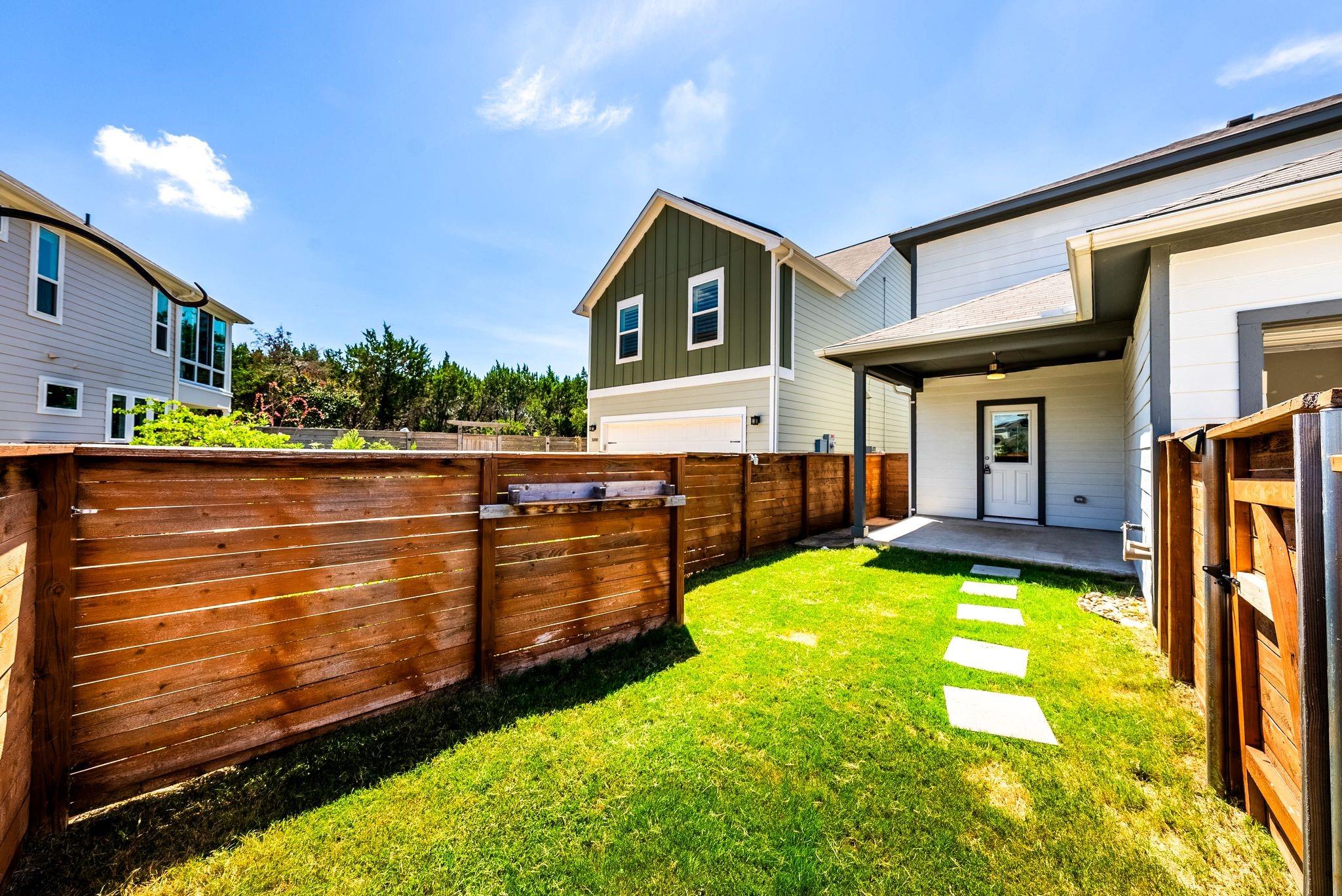 5002 Plum Peach Bend Austin TX 78723