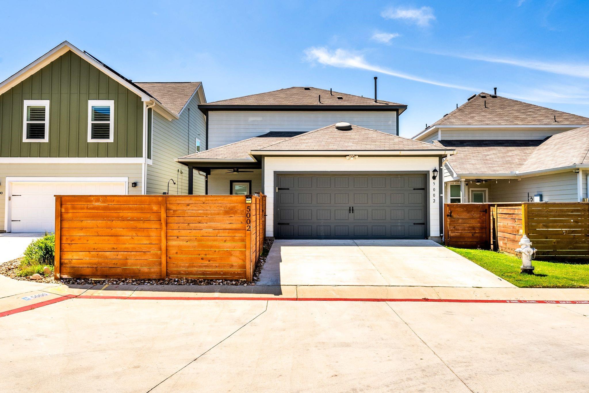 5002 Plum Peach Bend Austin TX 78723