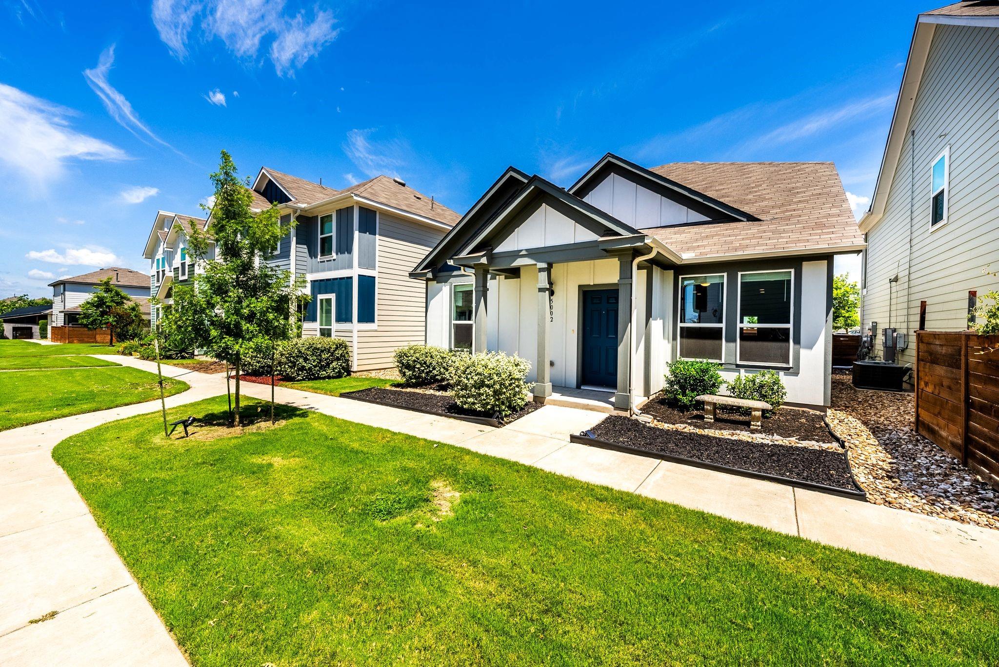 5002 Plum Peach Bend Austin TX 78723