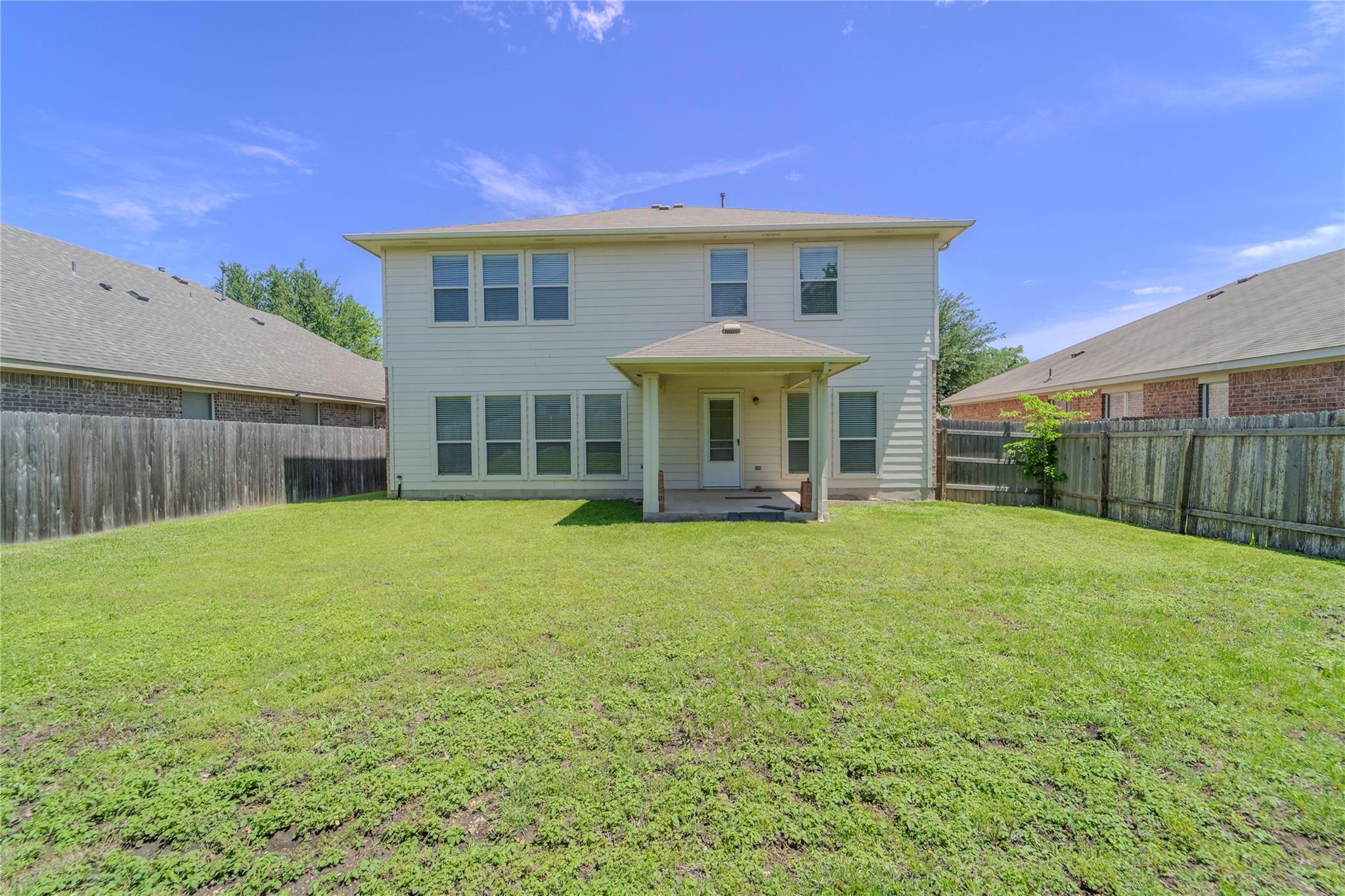 1333 Rainbow Parke Drive Round Rock TX 78665