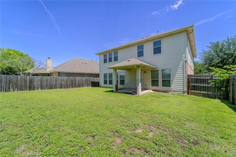 1333 Rainbow Parke Drive Round Rock TX 78665