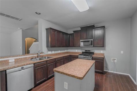 1333 Rainbow Parke Drive Round Rock TX 78665