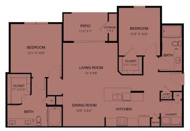 12001 Heatherly Drive Austin TX 78747