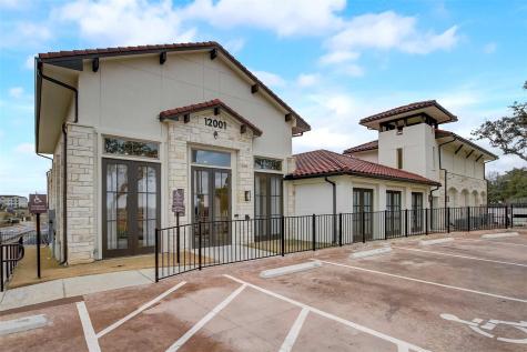 12001 Heatherly Drive Austin TX 78747