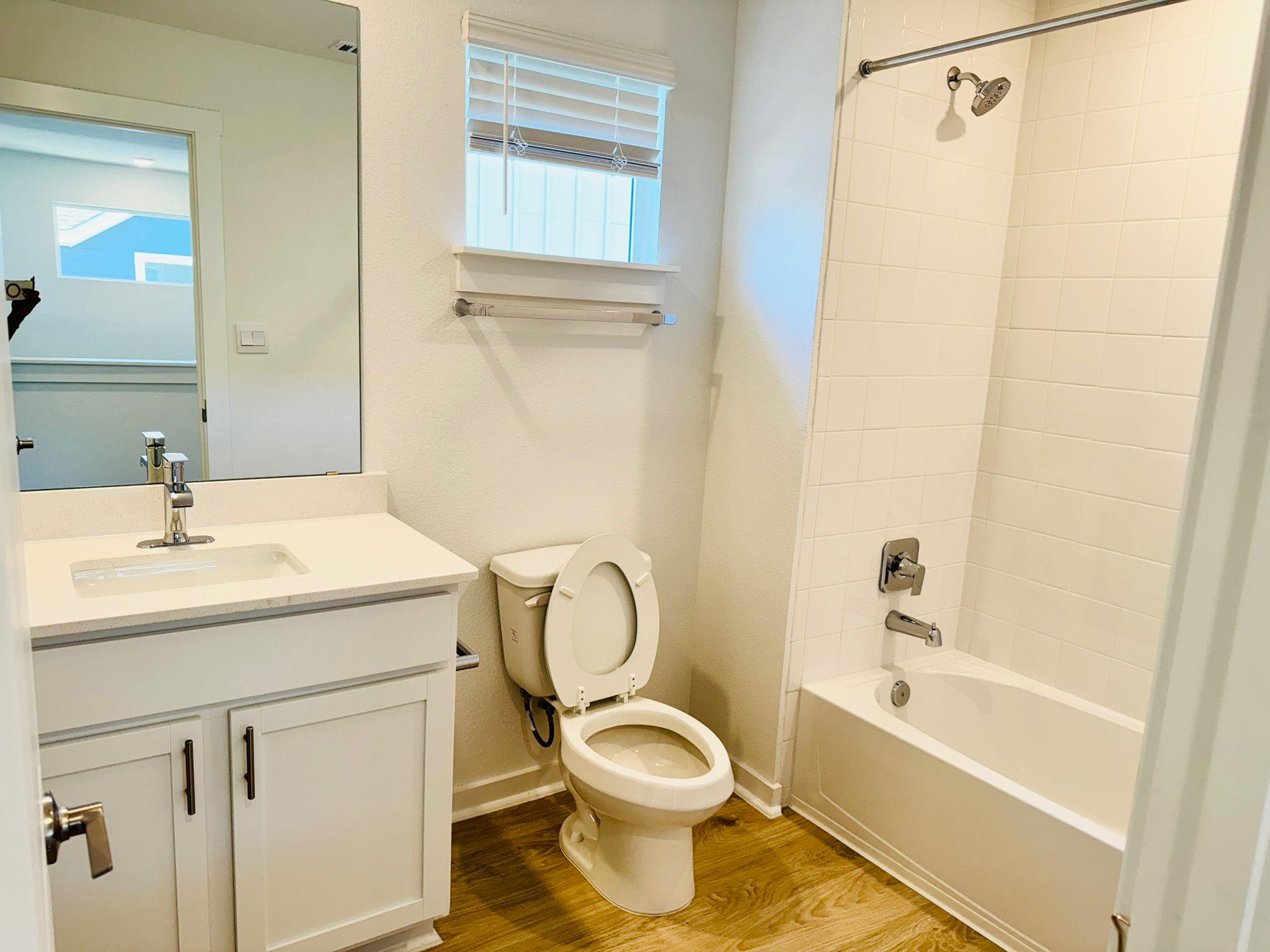 2405 Wallin Bradley Drive Round Rock TX 78665