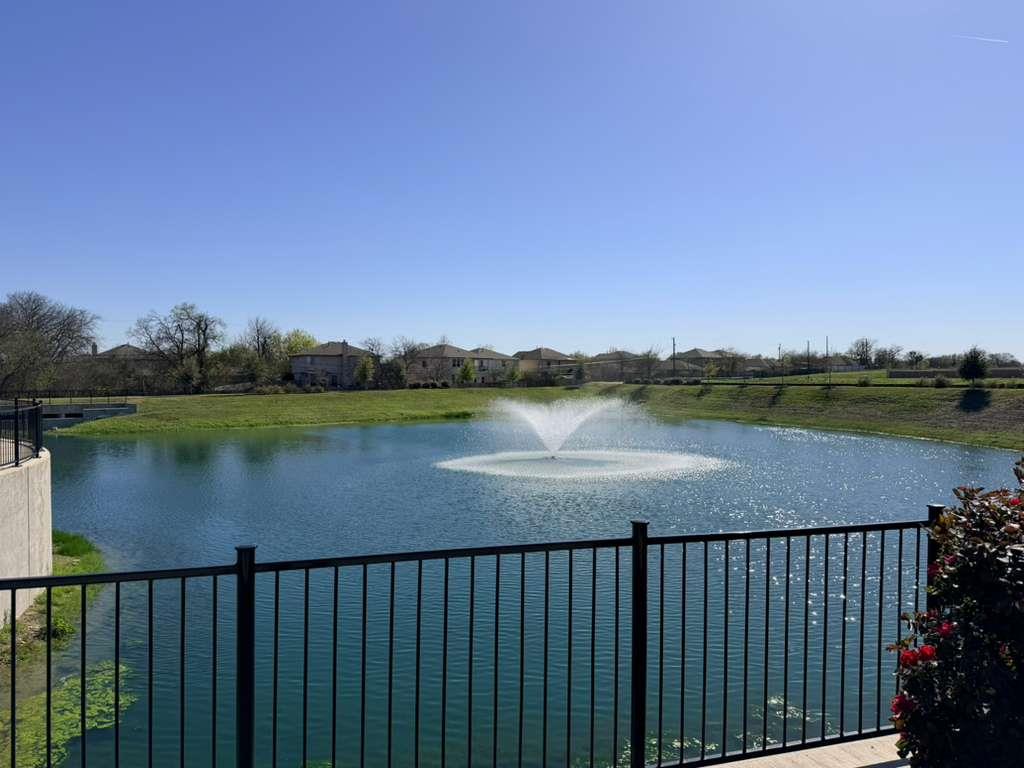 2405 Wallin Bradley Drive Round Rock TX 78665