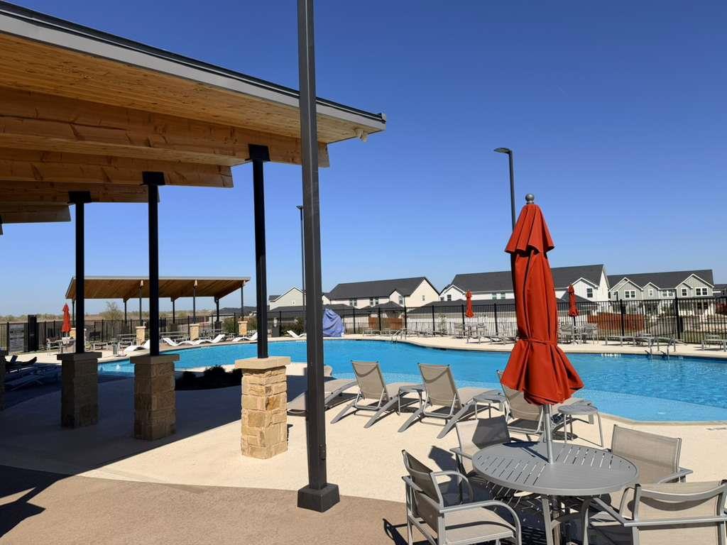 2405 Wallin Bradley Drive Round Rock TX 78665