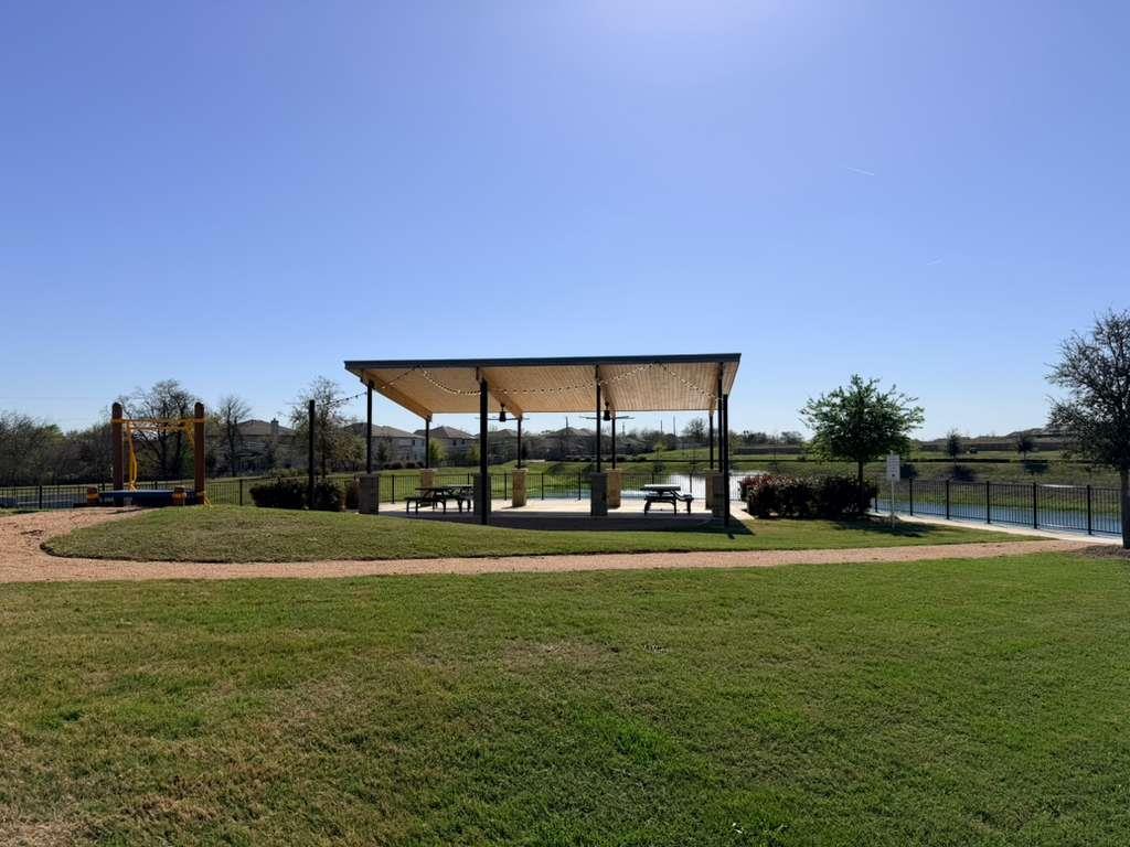2405 Wallin Bradley Drive Round Rock TX 78665