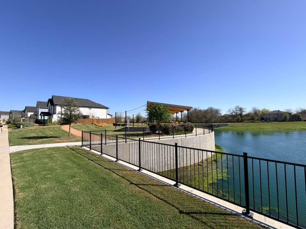 2405 Wallin Bradley Drive Round Rock TX 78665