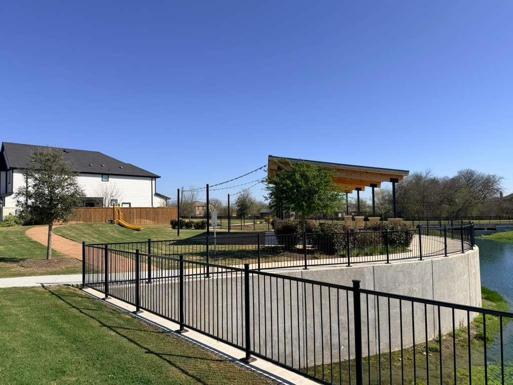 2405 Wallin Bradley Drive Round Rock TX 78665