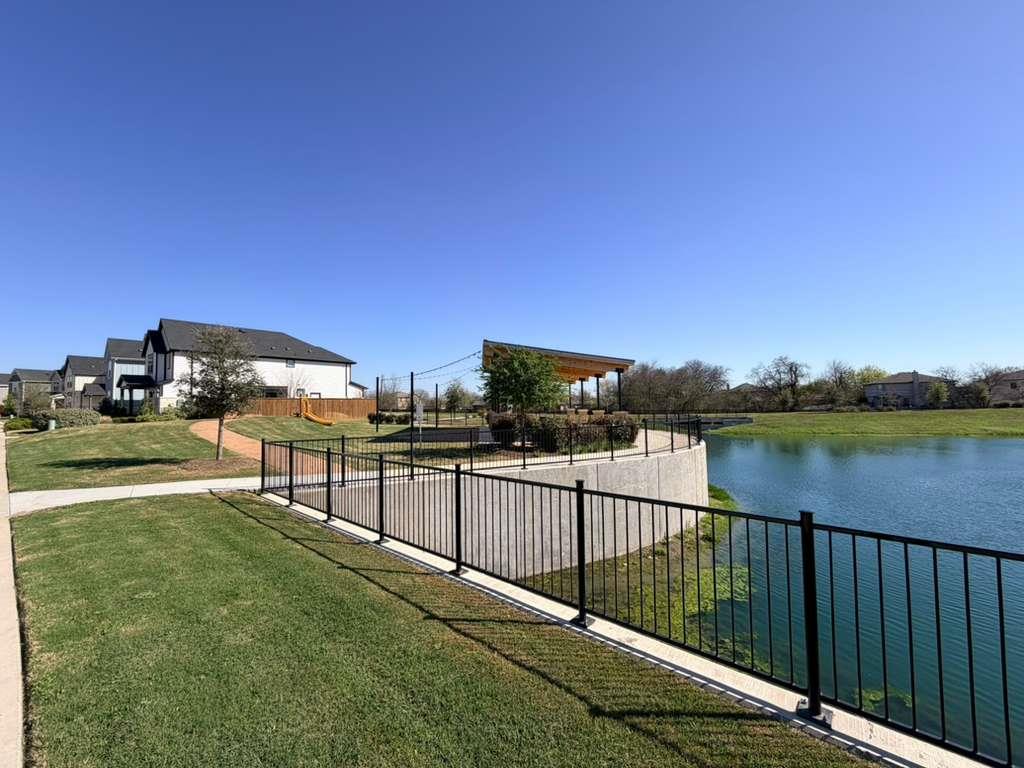 2405 Wallin Bradley Drive Round Rock TX 78665