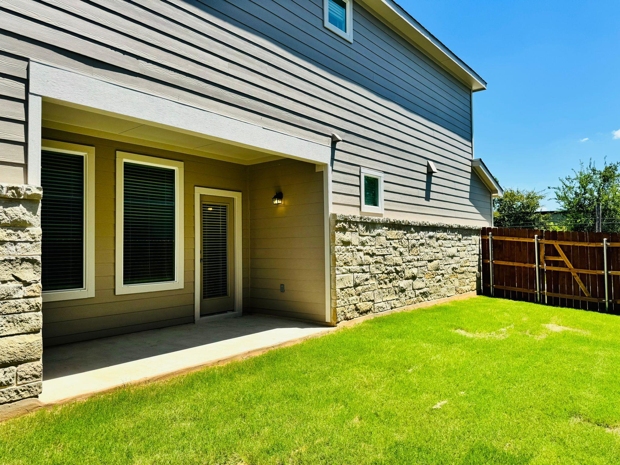 2405 Wallin Bradley Drive Round Rock TX 78665