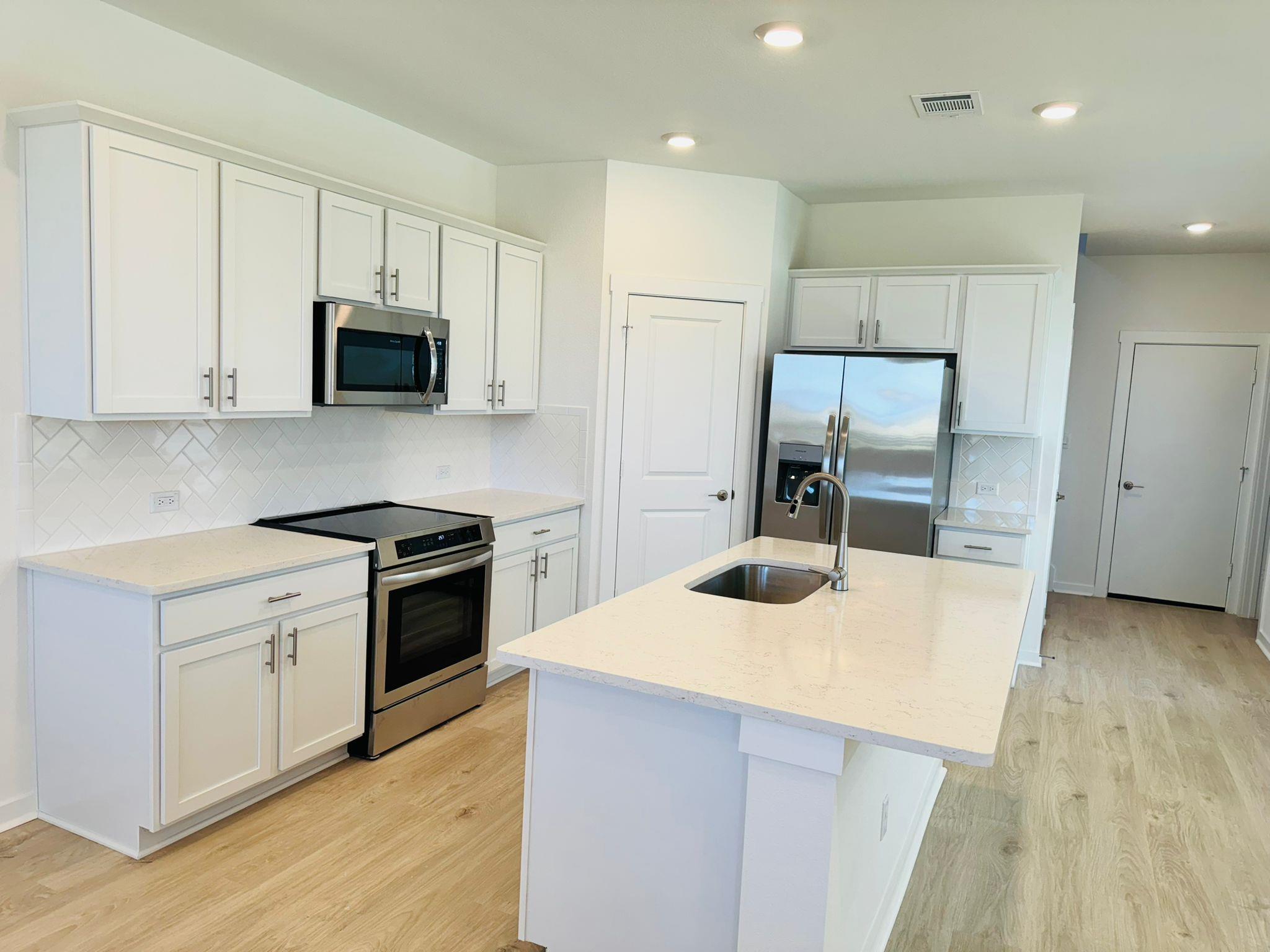 2405 Wallin Bradley Drive Round Rock TX 78665