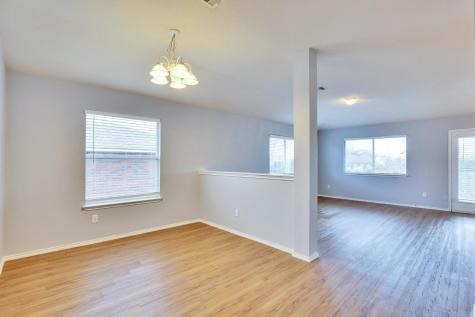 1002 Remington Drive Leander TX 78641