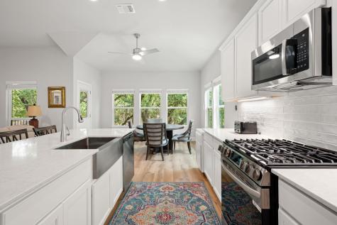 2503 Wilson Avenue Lago Vista TX 78645