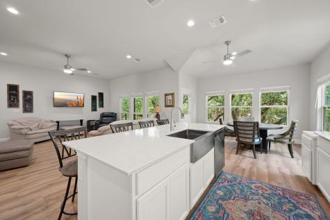 2503 Wilson Avenue Lago Vista TX 78645