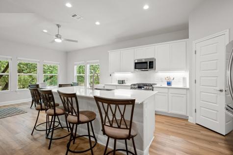 2503 Wilson Avenue Lago Vista TX 78645