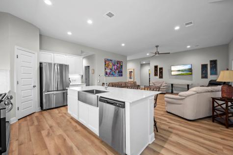 2503 Wilson Avenue Lago Vista TX 78645