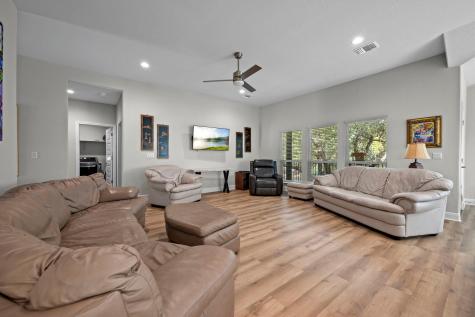 2503 Wilson Avenue Lago Vista TX 78645