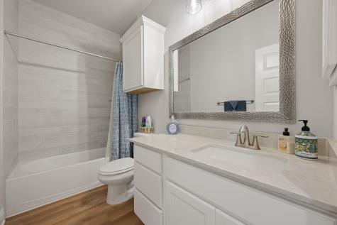 2503 Wilson Avenue Lago Vista TX 78645
