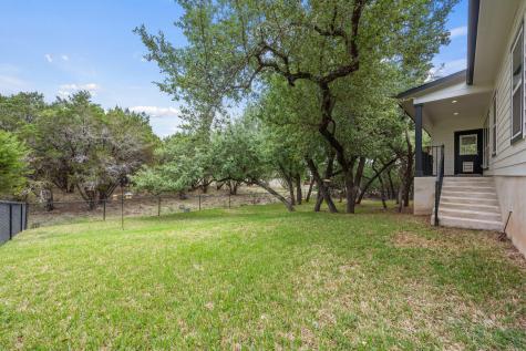2503 Wilson Avenue Lago Vista TX 78645