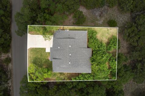 2503 Wilson Avenue Lago Vista TX 78645