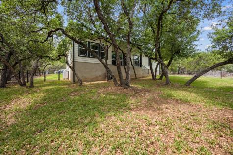 2503 Wilson Avenue Lago Vista TX 78645